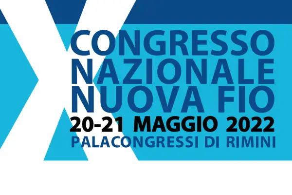 10° Congresso Nazionale Nuova FIO